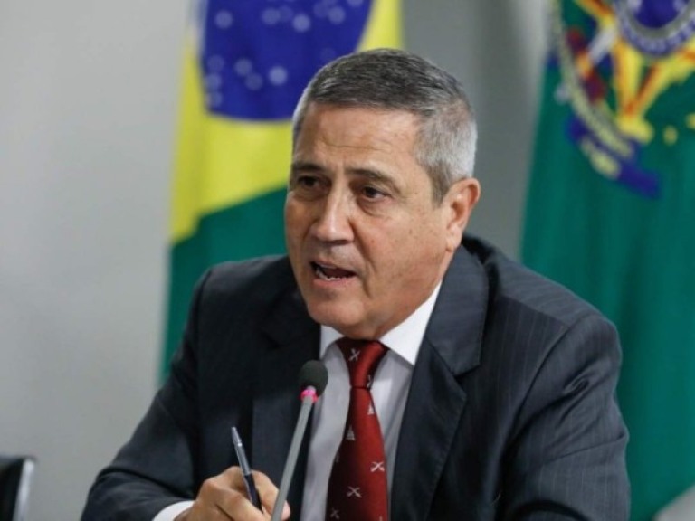 Isac Nobrega/PR