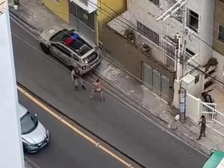 Reprodução / Redes Sociais