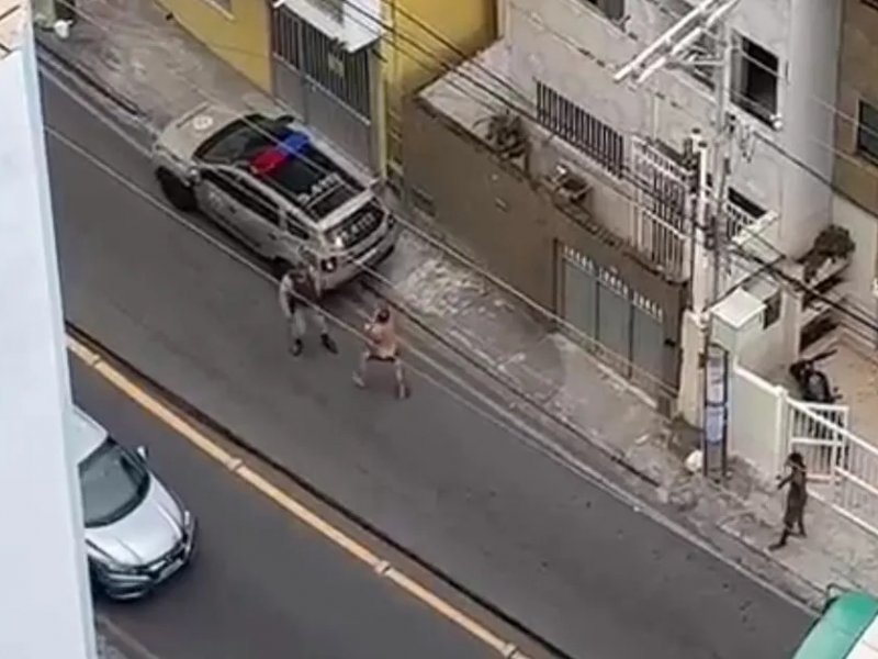 Reprodução / Redes Sociais