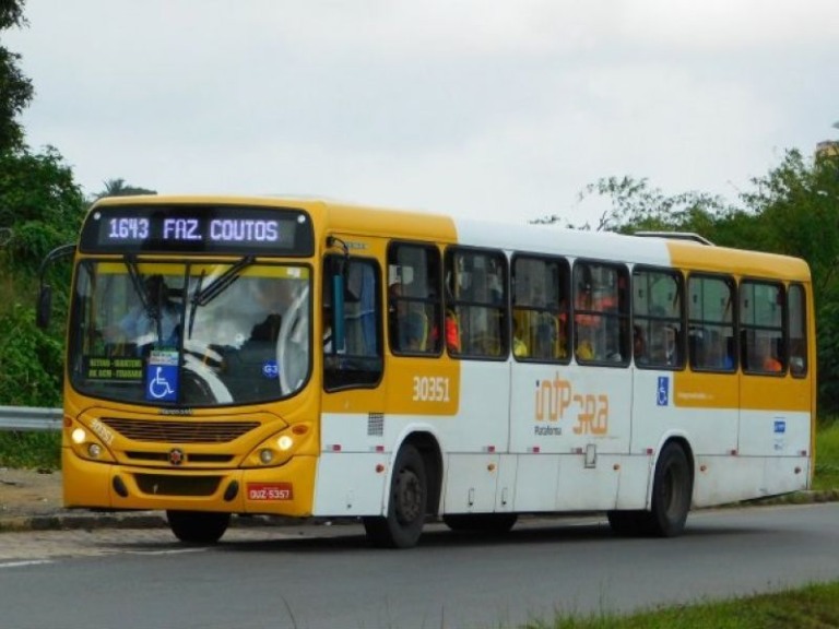 Luiz Lima/Ônibus Brasil