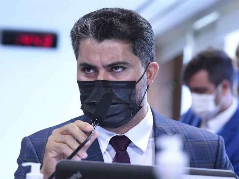Edilson Rodrigues/ Agência Senado