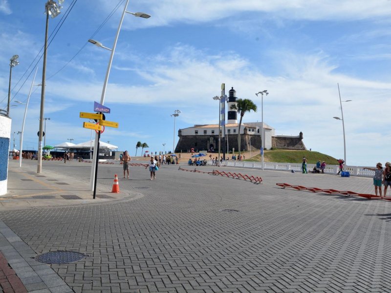 Divulgação Transalvador