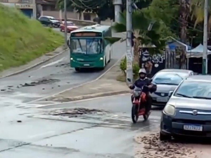 Reprodução / Redes Sociais