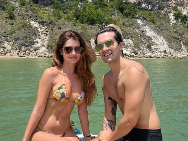 Reprodução/Redes Sociais