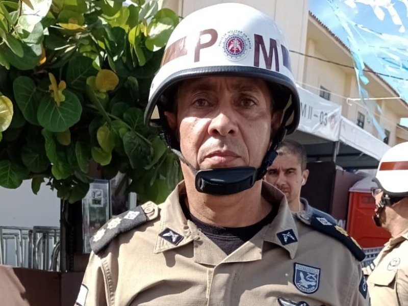 Paulinho FP/Salvador FM