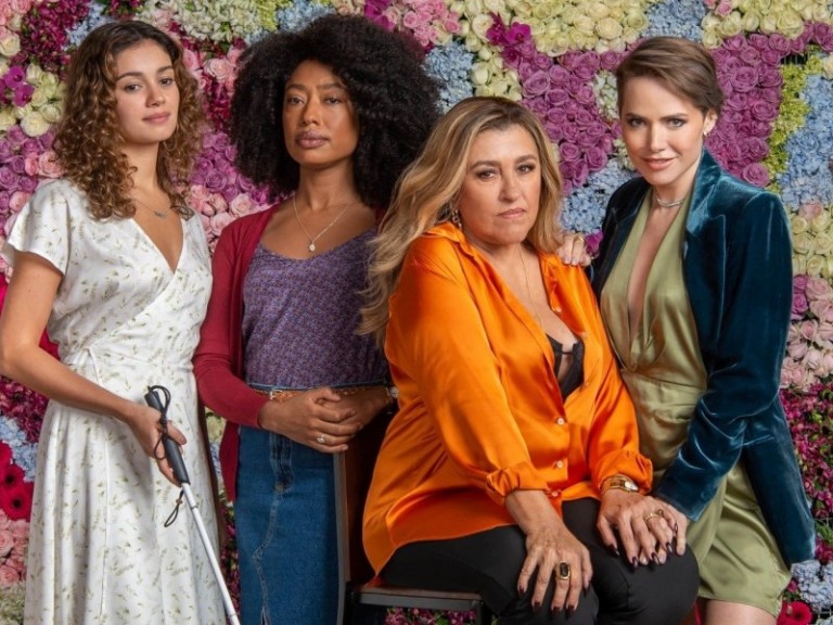 Divulgação/Globo