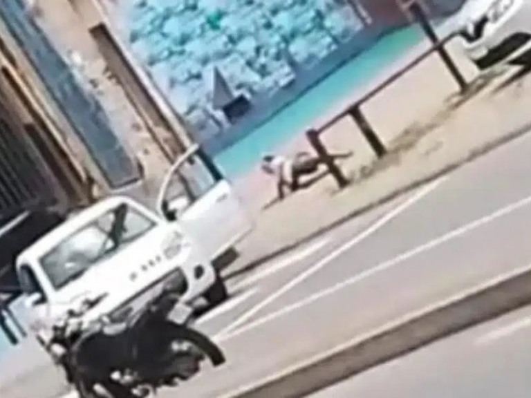 Reprodução / Redes Sociais