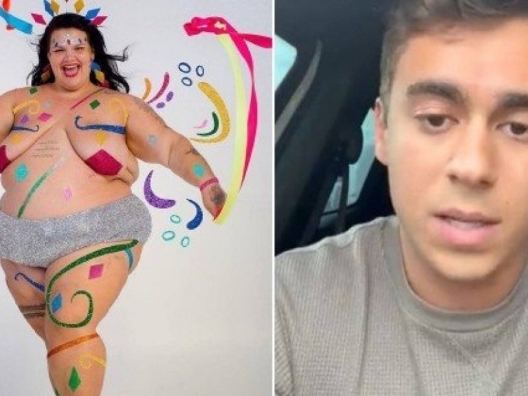 Reprodução/Redes Sociais