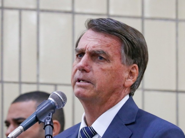 Clauber Cleber Caetano/PR