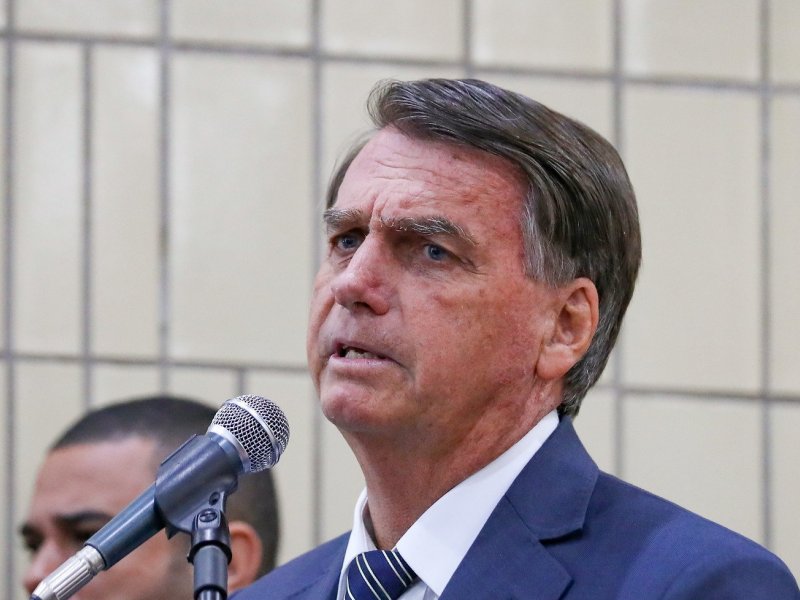Clauber Cleber Caetano/PR