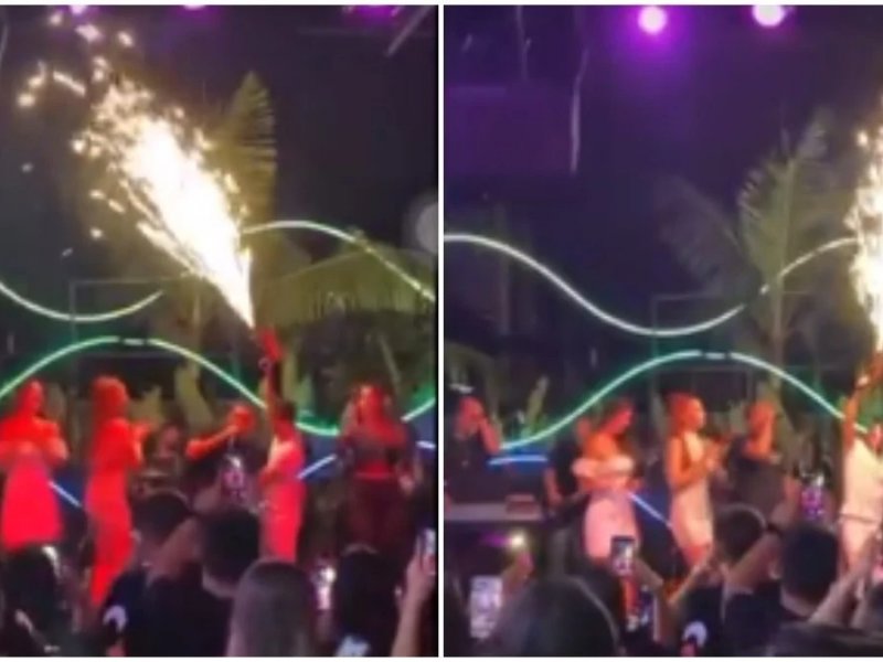 Reprodução/Redes Sociais