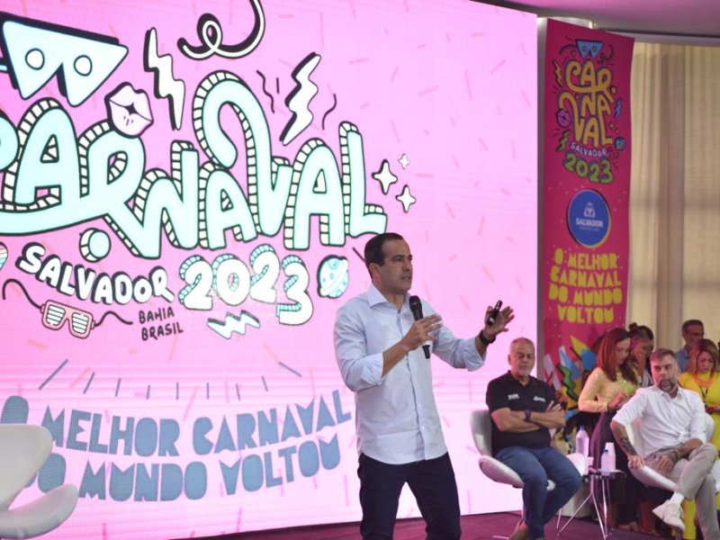 Betto Jr./Secom