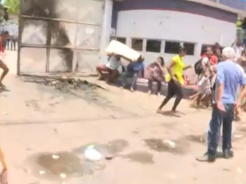 Reprodução/TV Bahia