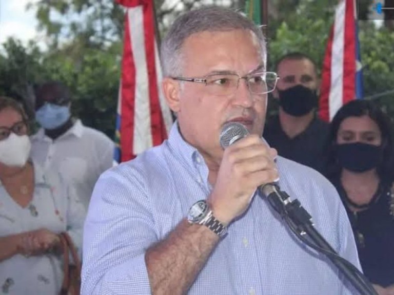Reprodução Redes Sociais