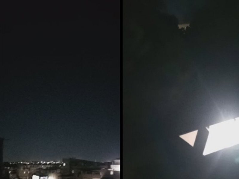 Reprodução / Redes Sociais