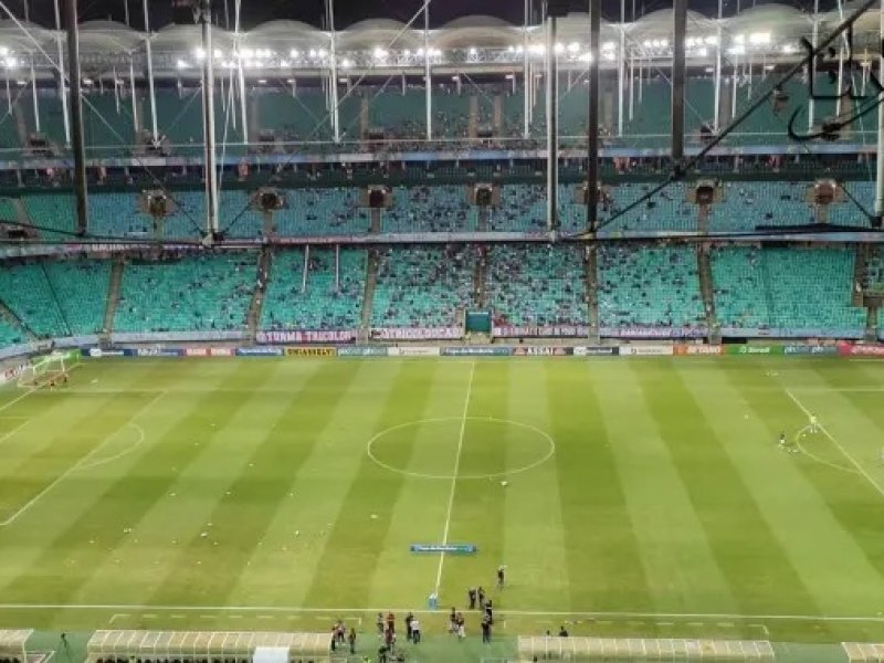 Nuno Krause/Bahia Notícias