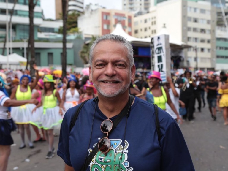 Bruno Concha/Secom