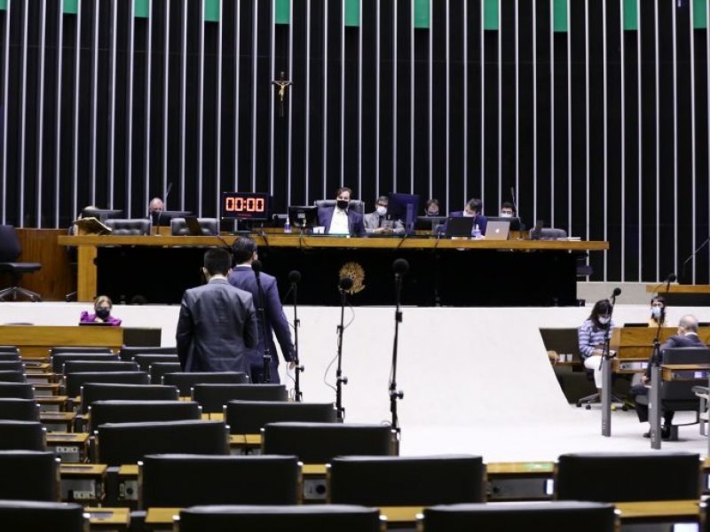 Maryanna Oliveira/Câmara dos Deputados