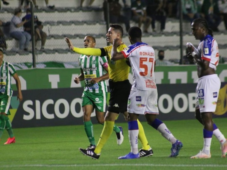 Bruno Queiroz / EC Bahia