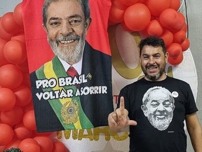 Reprodução/Redes Sociais