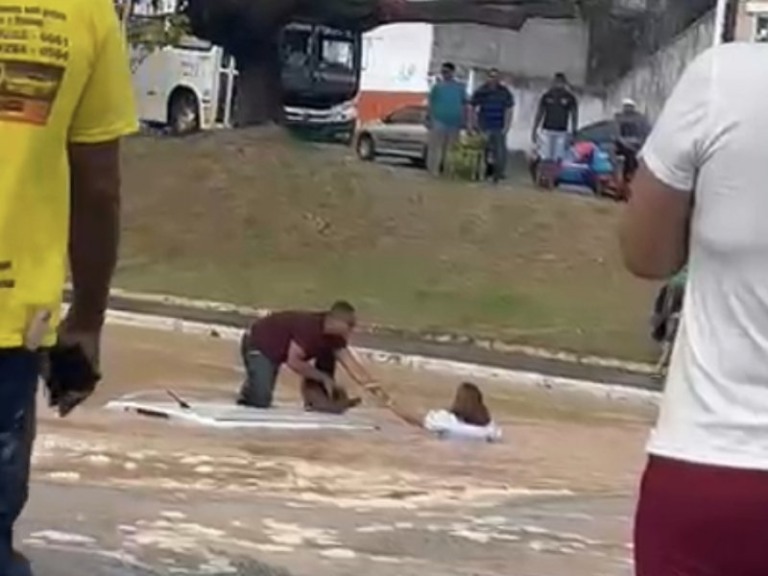 Reprodução