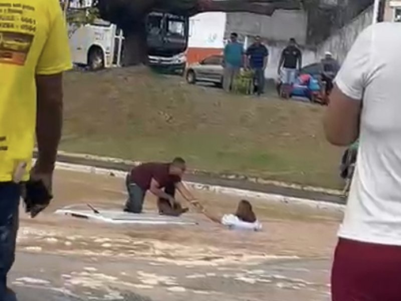 Reprodução