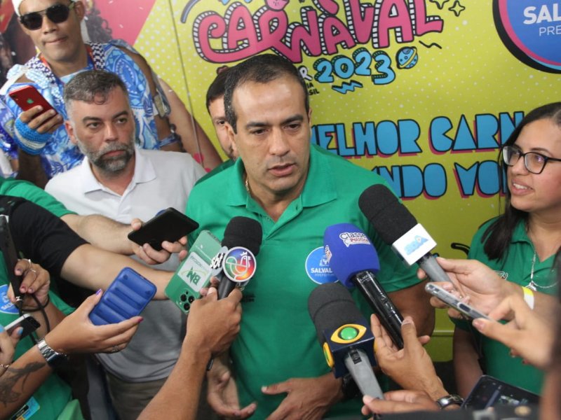 Vagner Souza/Salvador FM