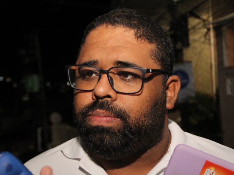 Vagner Souza/Salvador FM