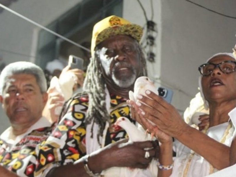 Vagner Souza /Salvador FM