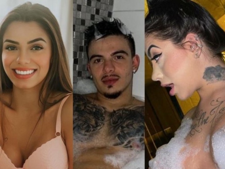 Reprodução/Redes Sociais