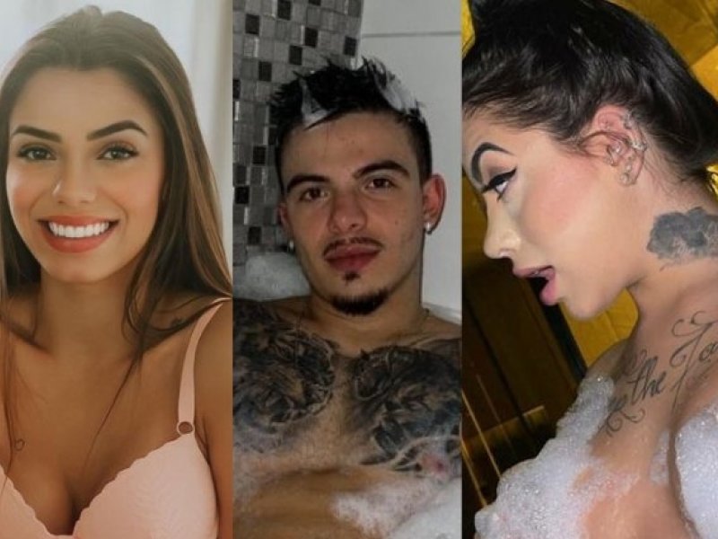 Reprodução/Redes Sociais