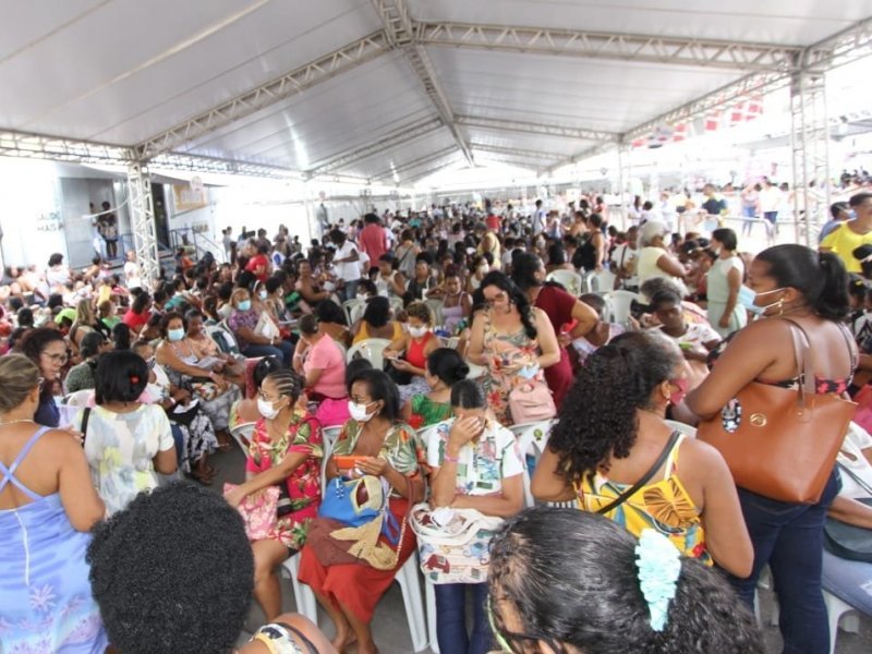 Vagner Souza/Salvador FM