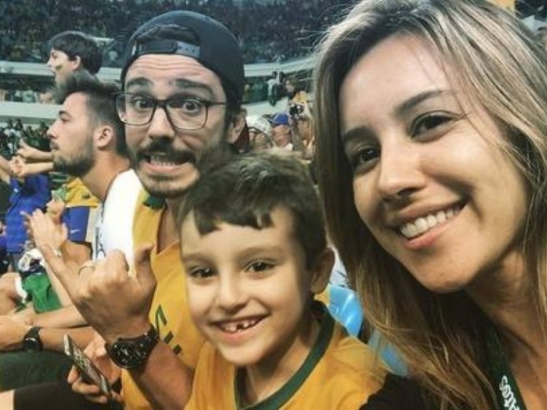 Reprodução / Instagram