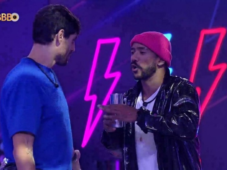 Reprodução / TV Globo