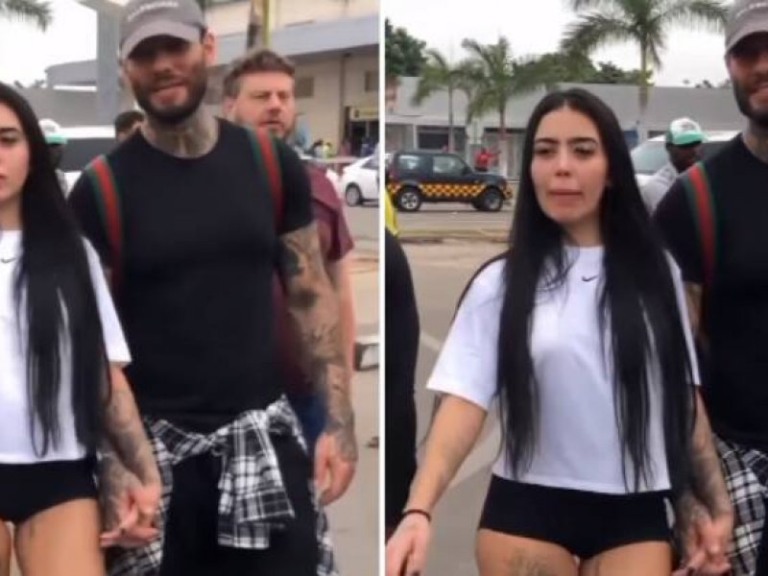 Reprodução / Instagram
