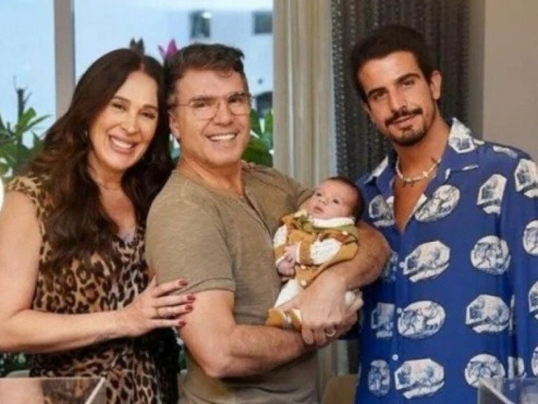Reprodução / Instagram