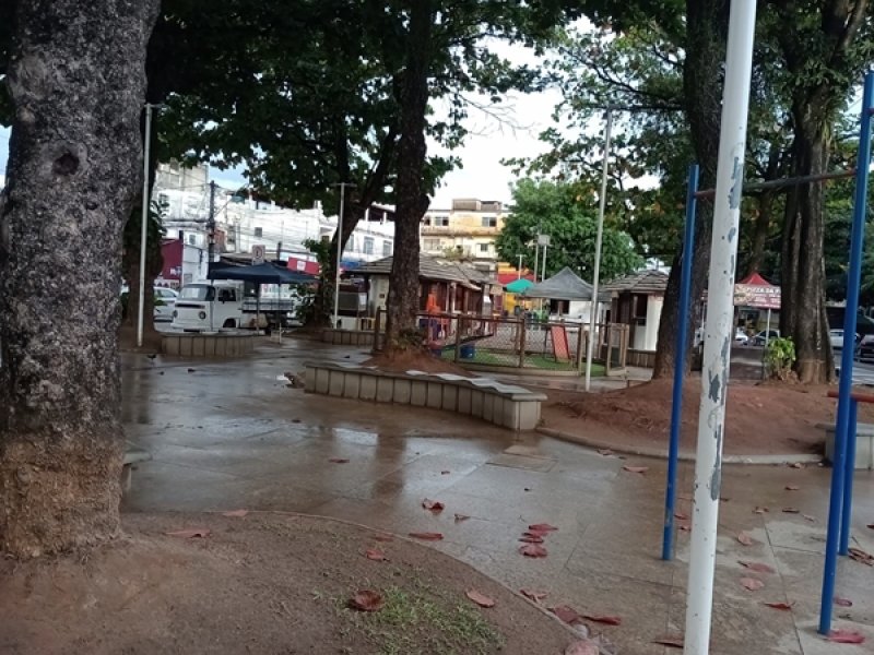 Salvador FM