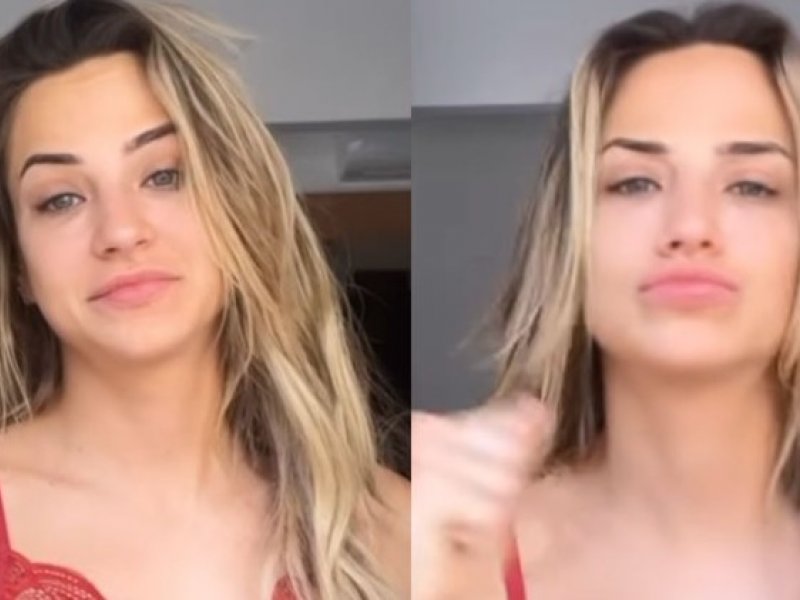 Reprodução/Redes Sociais