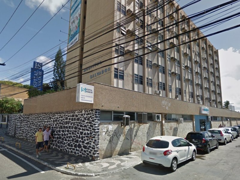 Reprodução/Google Street View