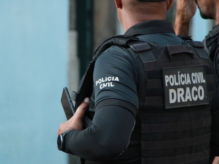 Divulgação PC