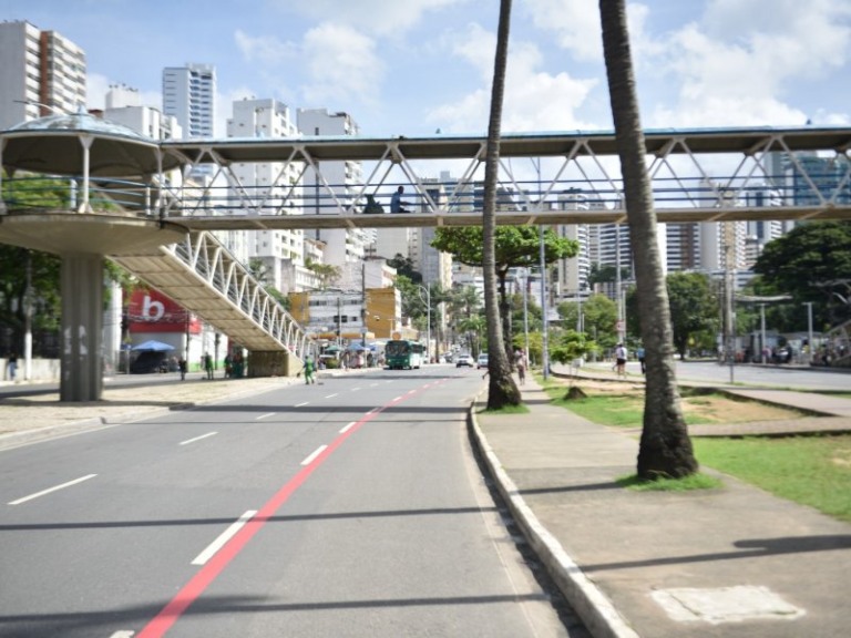 Betto Jr./Secom