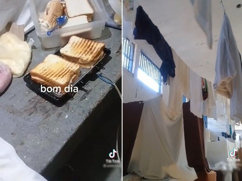 Reprodução/Redes Sociais