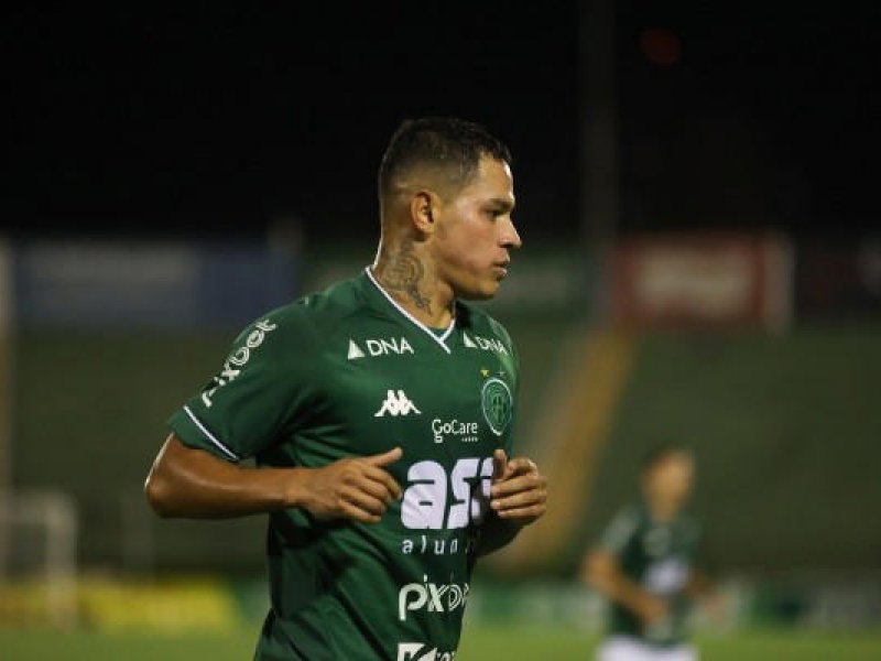 Rogério Capela/AGIF