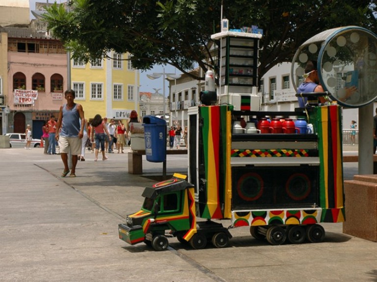 Divulgação