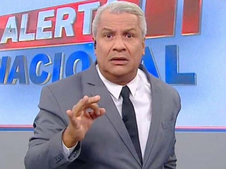 Reprodução / REDETV!