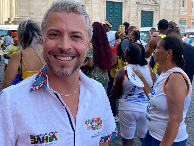 João Tramm/Salvador FM