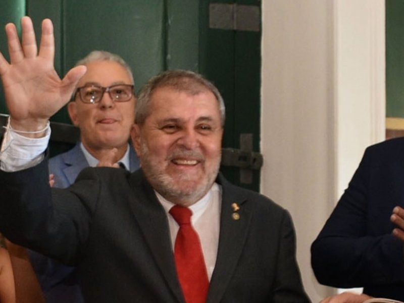 Reginaldo Ipê