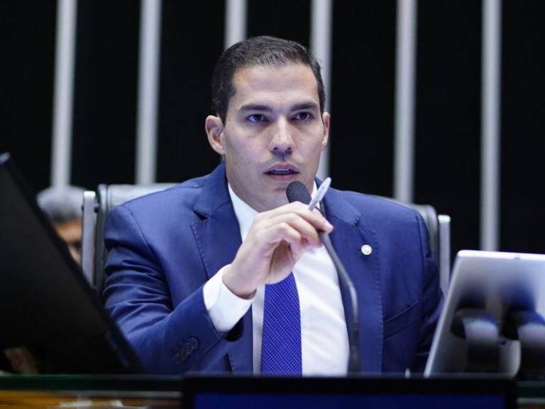 Pablo Valadares/Câmara dos Deputados