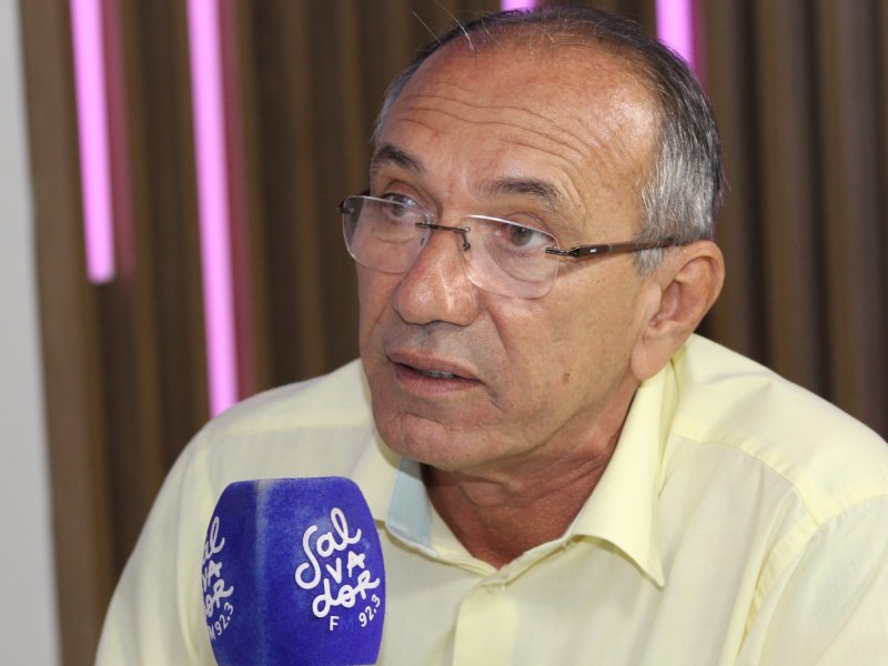 Vagner Souza/Salvador FM