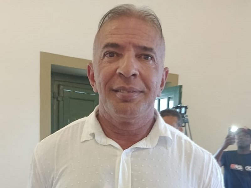 Paulinho FP - Portal Salvador FM